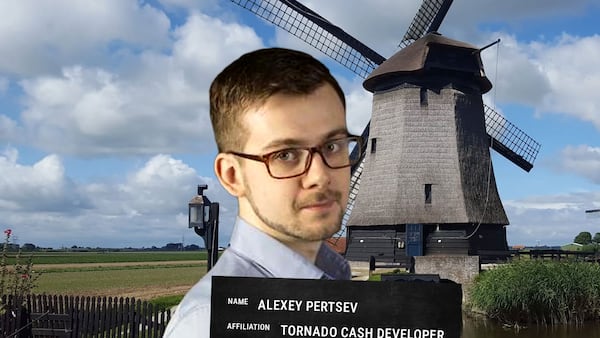 Privacy panic erupts in EU on eve of Alexey Pertsev’s Tornado Cash trial
