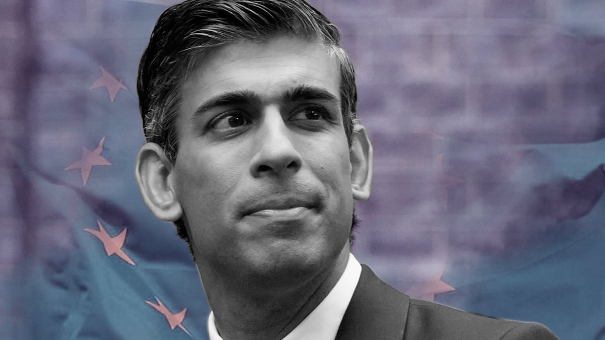 The UK could be a mighty crypto hub. Here are five reasons why