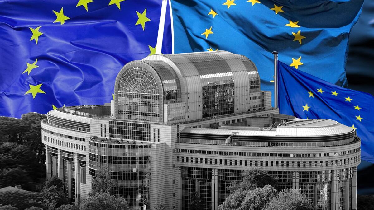The European Union is about to elect a new Parliament — here’s what that means for crypto