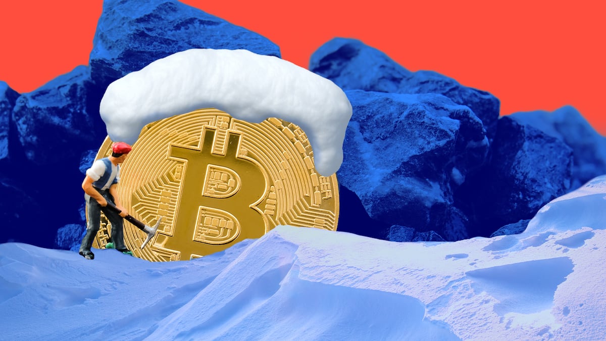 Bitcoin mining ban welcomed by power-depleted Russian regions