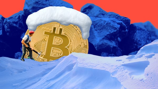 Bitcoin mining ban welcomed by power-depleted Russian regions