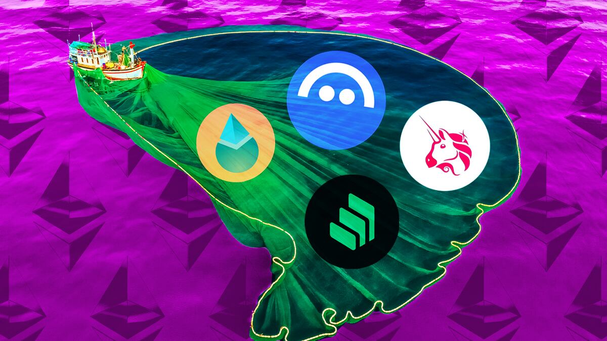 New Cambridge research finds ‘shocking’ concentration of power in DAO governance