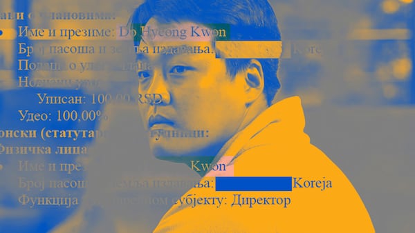 Do Kwon wins appeal against extradition to US to face fraud charges
