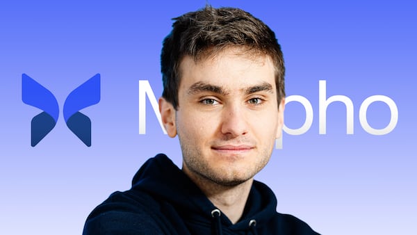 Crypto lender Morpho bucks DeFi trend as nonprofit absorbs development team