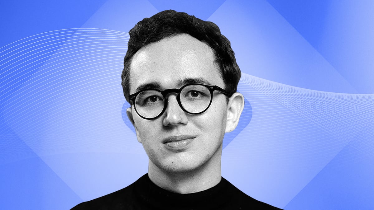 A conversation with Przemek Kowalczyk, Co-Founder and CEO of Ramp Network