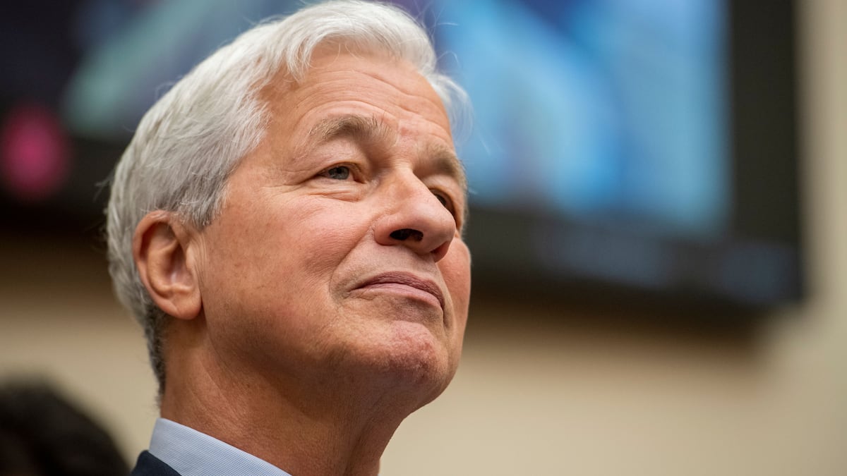 While Jamie Dimon bashes Bitcoin, JPMorgan’s crypto empire triples its headcount