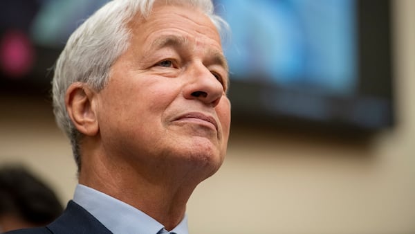 While Jamie Dimon bashes Bitcoin, JPMorgan’s crypto empire triples its headcount