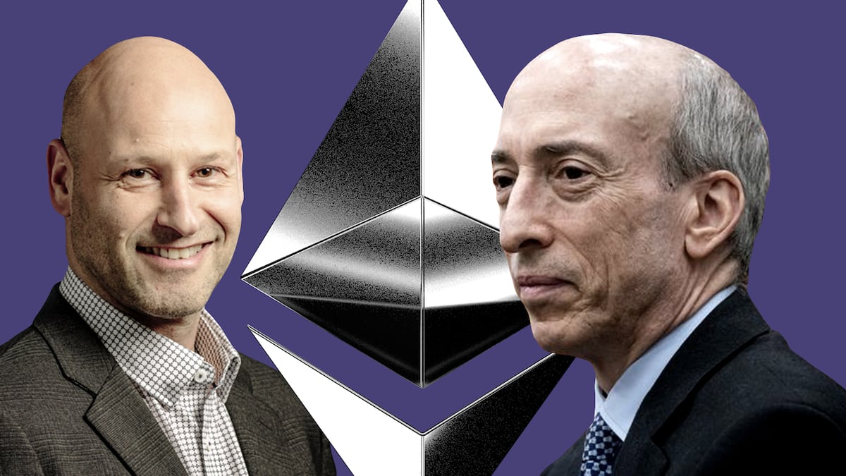 SEC claims about MetaMask are ‘preposterous,’ says Consensys CEO