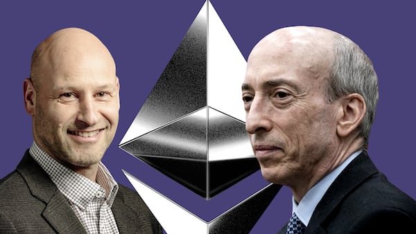 SEC claims about MetaMask are ‘preposterous,’ says Consensys CEO