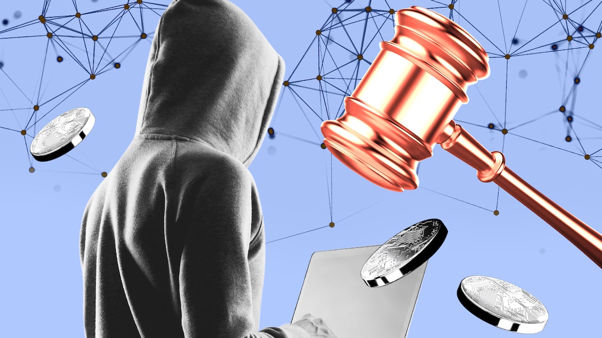 Opinion: Decentralised networks are not anarchy networks