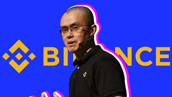 Binance founder Changpeng Zhao says he ‘didn’t do much’ to get Trump pardon