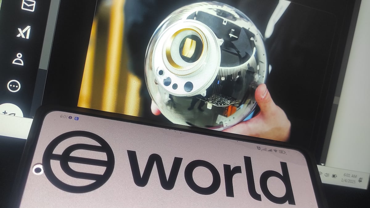 Sam Altman’s World faces fresh wave of scrutiny in Thailand and Colombia