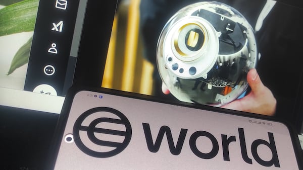 Sam Altman’s World faces fresh wave of scrutiny in Thailand and Colombia