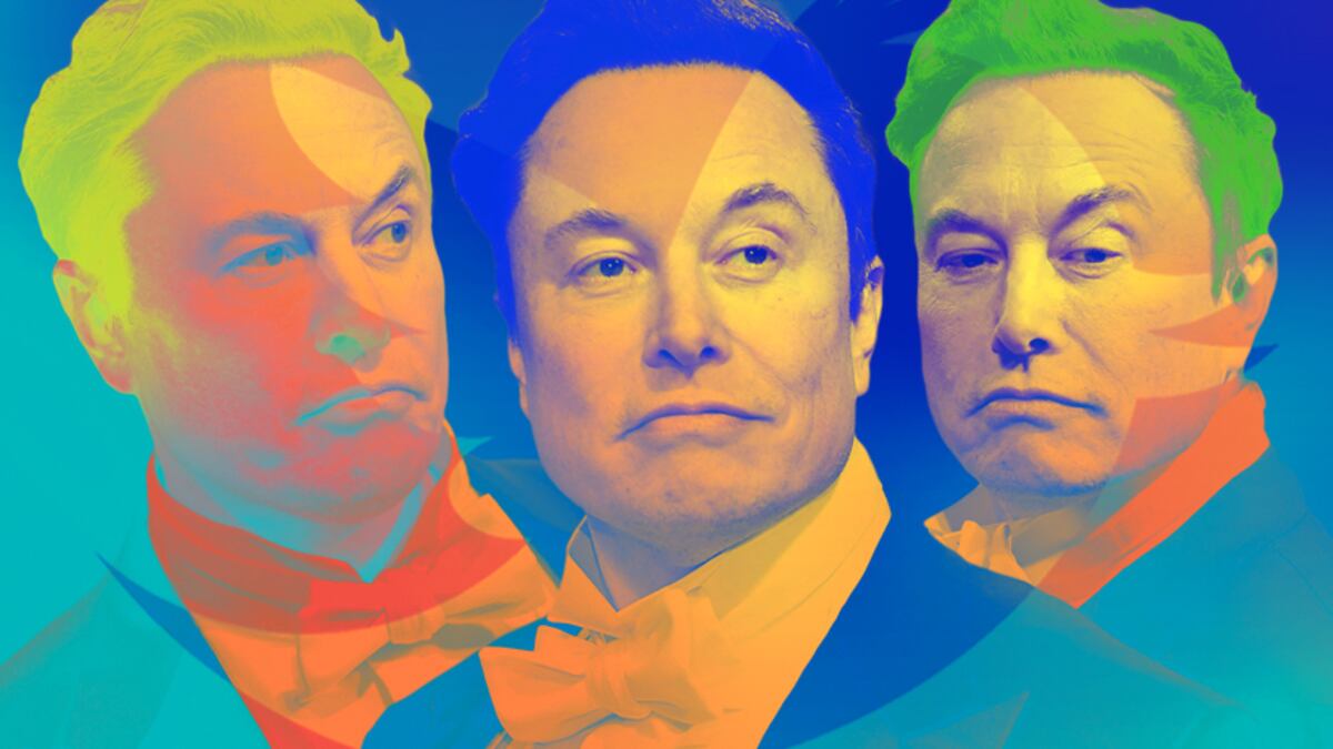 The Roundup: Musk’s Doge meme, Waves probe, Arbitrum drama