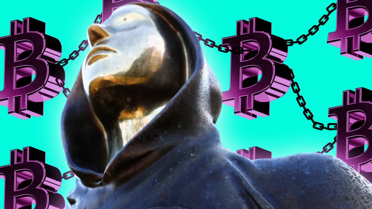 The Satoshi name game: Does it matter who Bitcoin’s founder is?