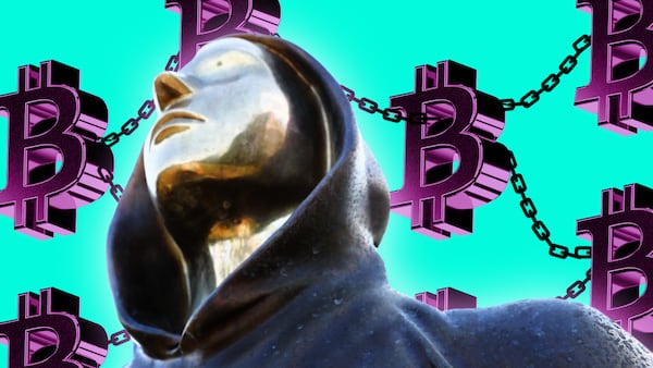 Satoshi Nakamoto just got richer than Nvidia’s CEO and the Walmart heirs