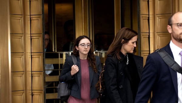 SBF ‘directed me’ to take $14bn from FTX customers — who is Caroline Ellison?