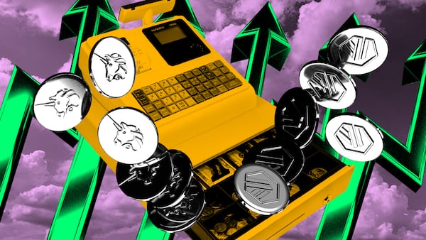Why DAOs are cashing out their tokens just as prices rise