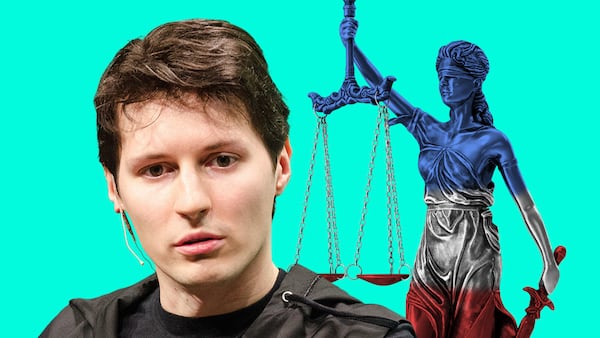 How Telegram founder’s arrest echoes Tornado Cash prosecutions