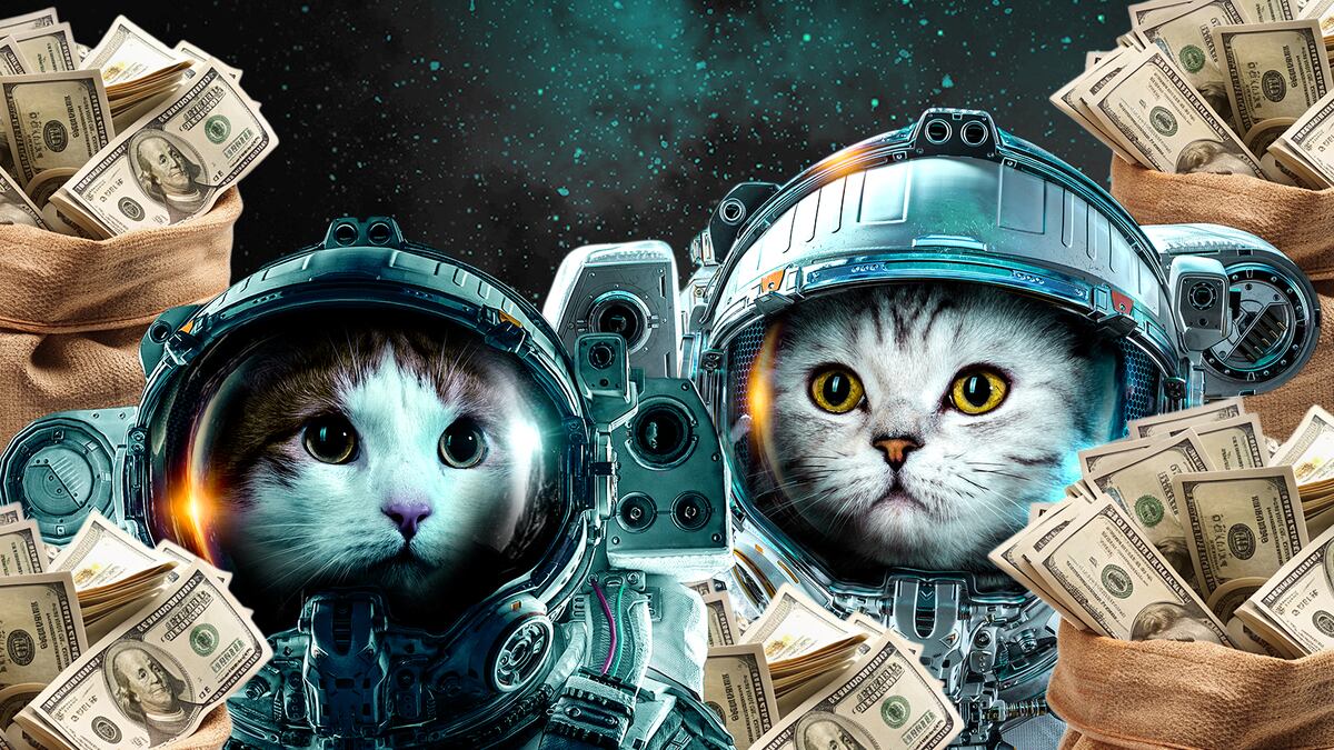 Jupiter investors chafe at DAO plan to dish out $140m to team members