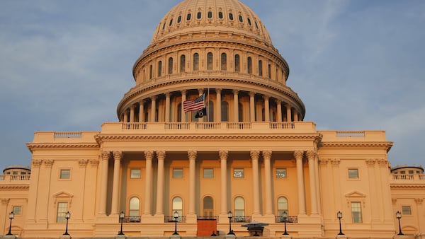 US crypto lobbying expenditure skyrockets by 1,386% since 2017