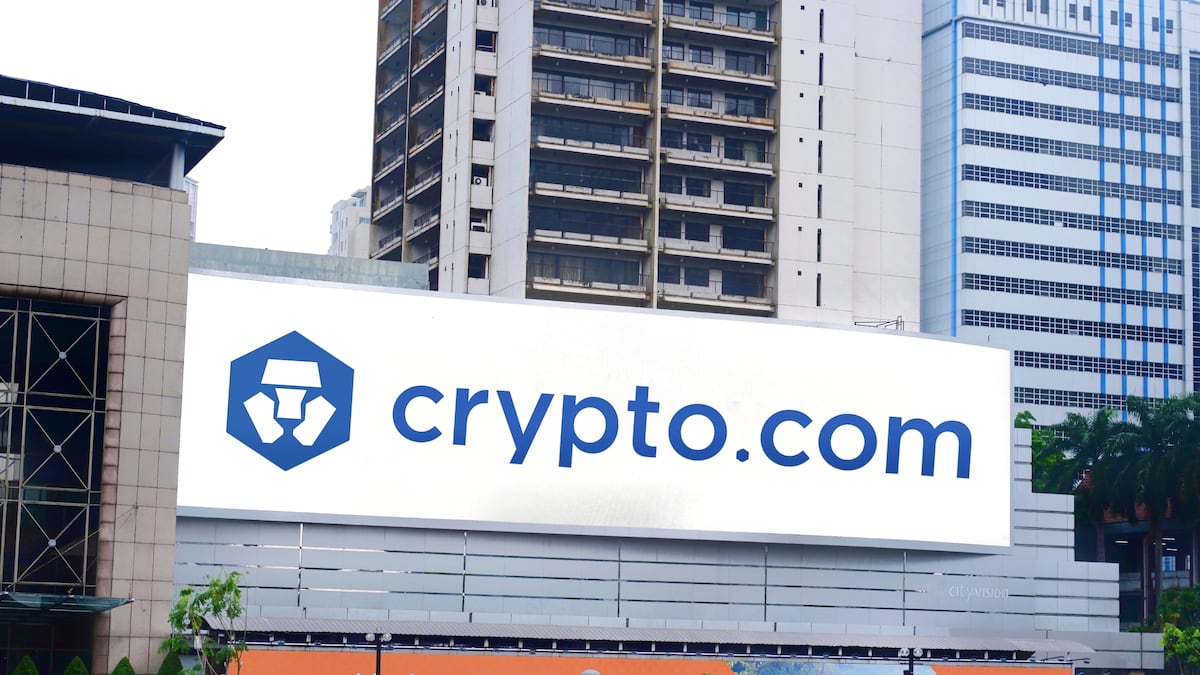 Crypto.com follows Coinbase’s $1bn DeFi-backed lending with Morpho deal