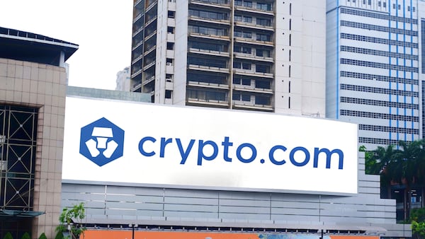 Crypto.com follows Coinbase’s $1bn DeFi-backed lending with Morpho deal