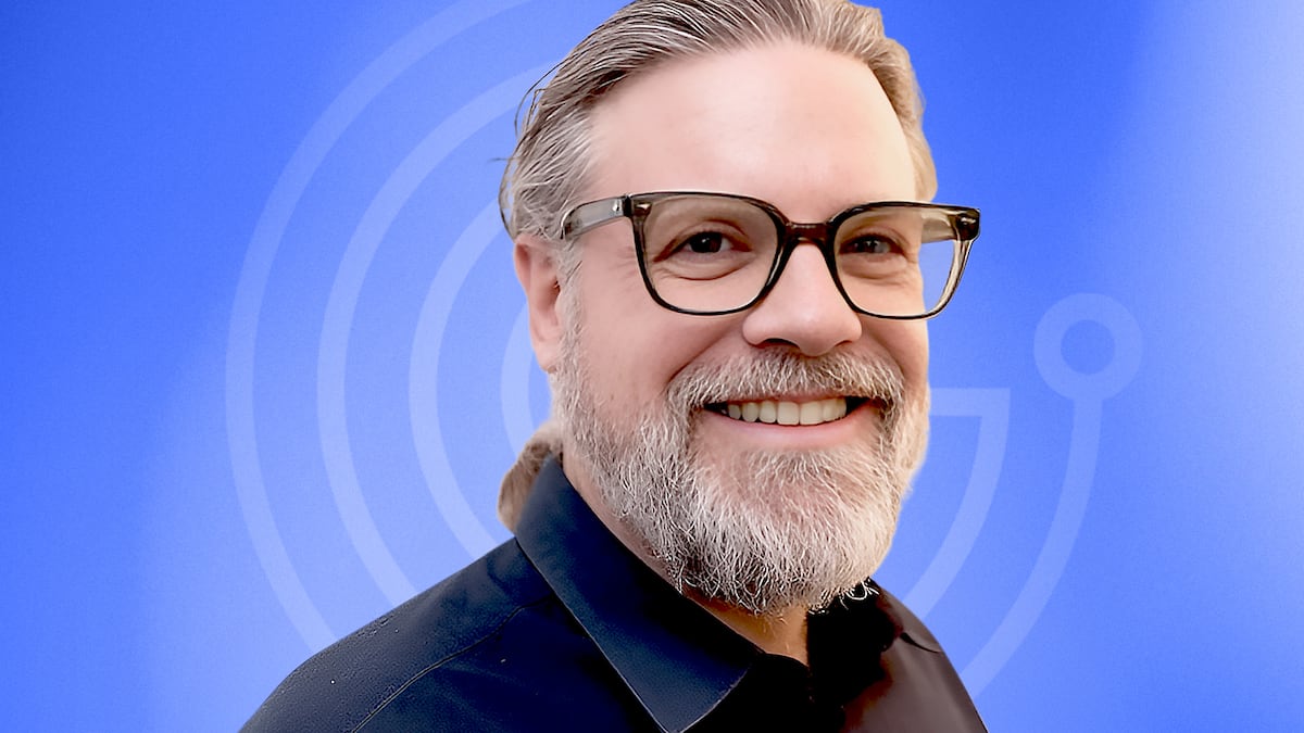 A conversation with Dr. Robert Moir, Chief science officer at HyperCycle