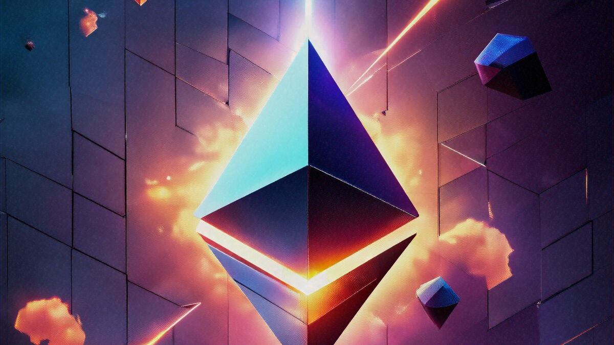 Tech plunge drags Ethereum lower — how ETFs will help the price recover