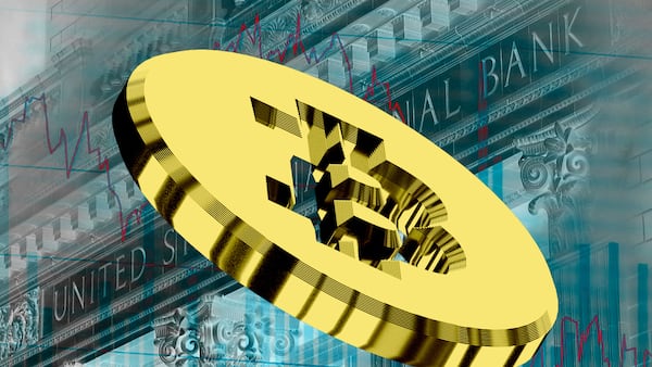 Bitcoin becomes haven during bank bloodbath with 28% surge: ‘Extra liquidity, that’s the difference’
