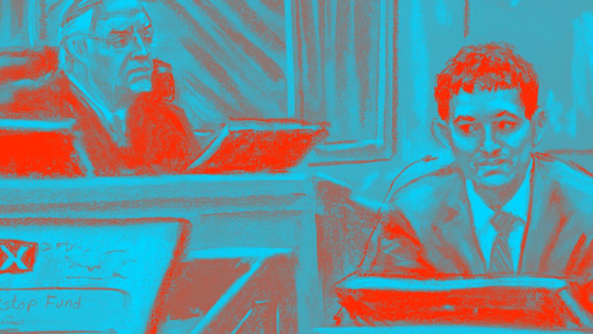 FTX co-founder Sam Bankman-Fried found guilty of all charges in fraud trial