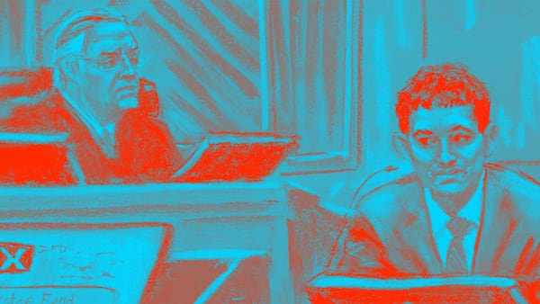 FTX co-founder Sam Bankman-Fried found guilty of all charges in fraud trial