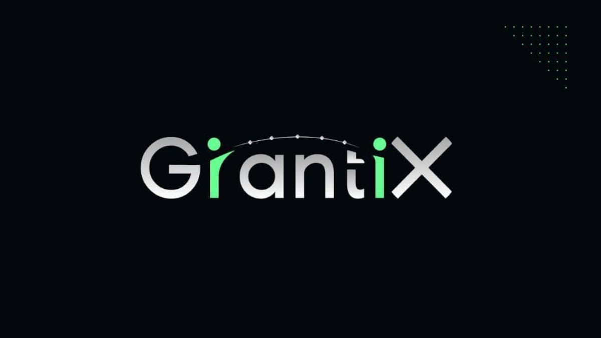 GrantiX Brings $1.57 Trillion Impact-Investing Market On-Chain Through AI-Powered SocialFi Platform
