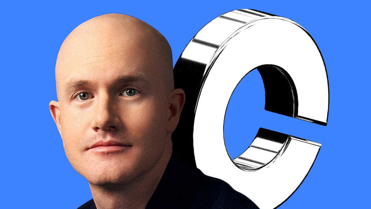 Coinbase says crypto’s ‘new era’ also means more rivals as earnings smash targets