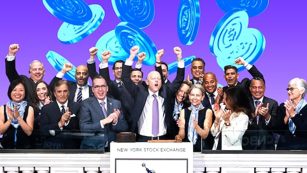 Circle stock a ‘must-hold’ as stablecoin boom looms. Why analysts see 30% upside ahead