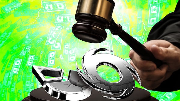 Crypto’s court docket in 2025 is packed with big cases — here’s a rundown