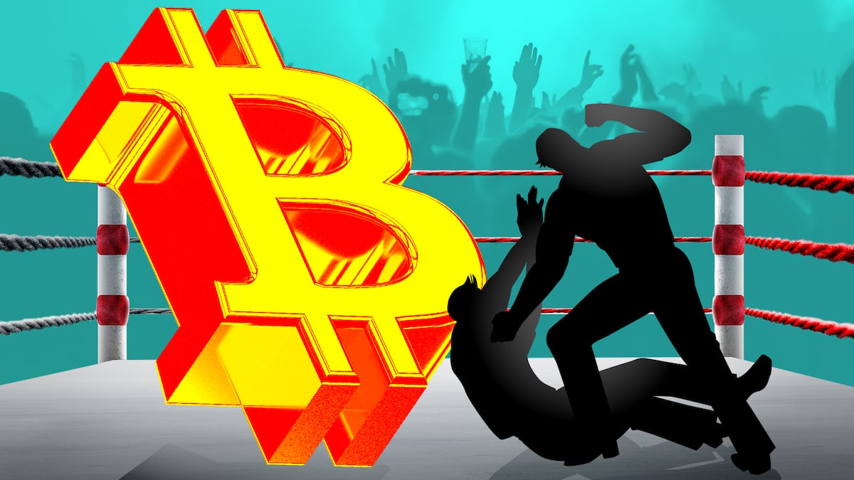 Bitcoin devs clash over adding ‘existential’ filtering feature to $2.2tn network