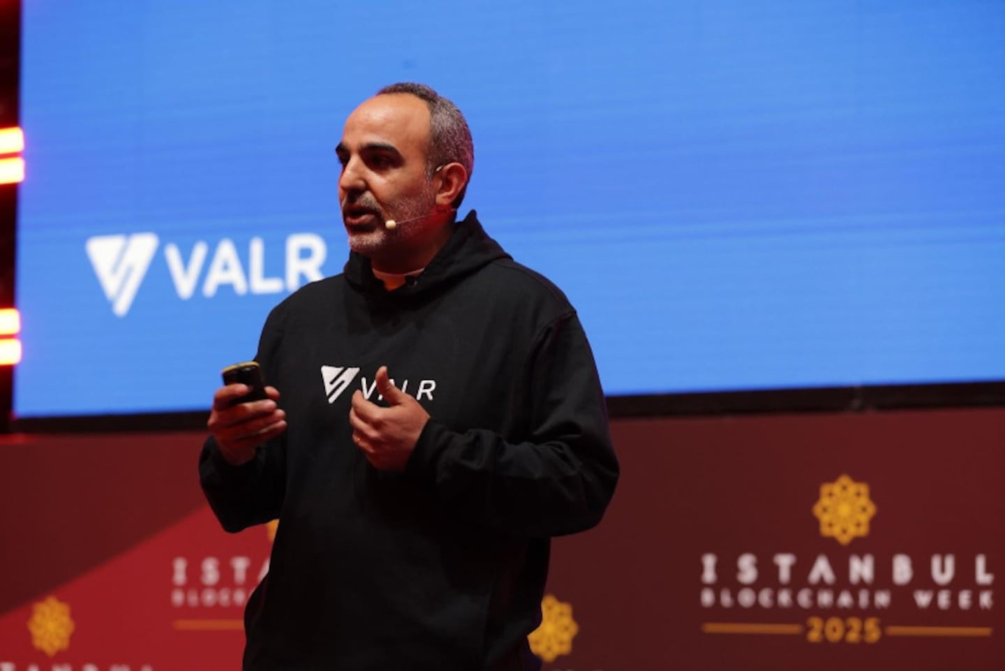 VALR Reflects on a Transformative 2025 for Crypto and Finance