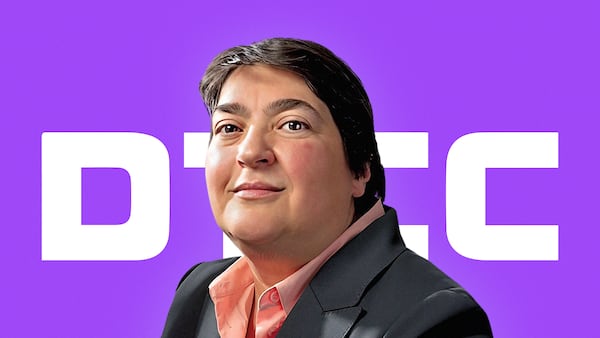 Firms that handle $10tn a day in trades just dove into the tokenisation game