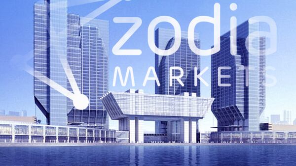 Standard Chartered crypto spinoff Zodia Markets gears up for Abu Dhabi expansion