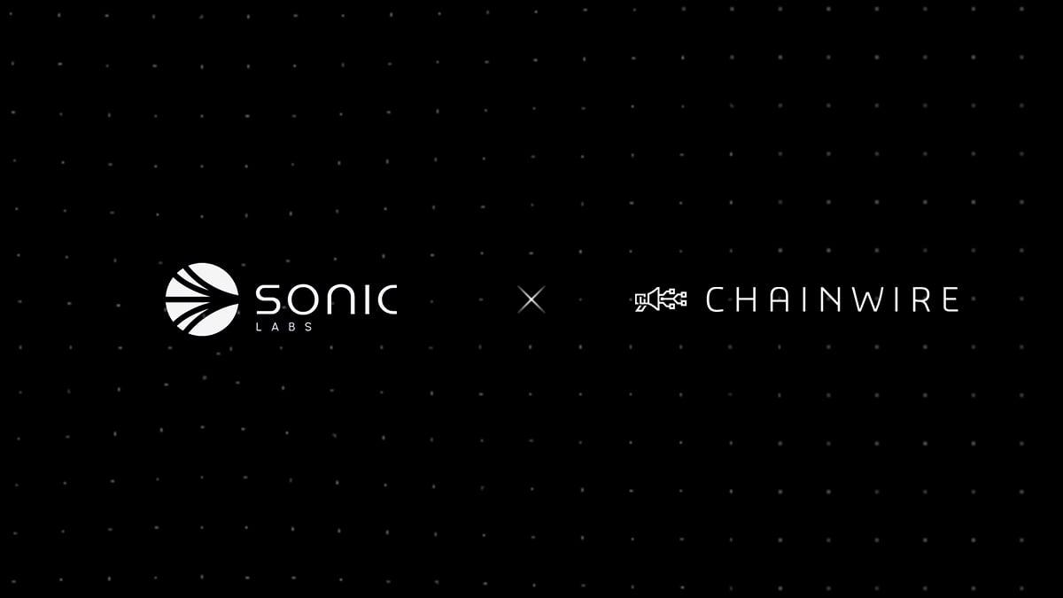 Sonic Developers Gain a Visibility Boost with Chainwire’s Powerful PR Infrastructure
