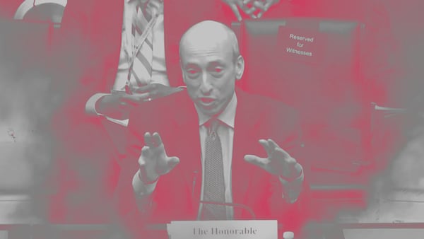 Jump and Jane Street retreat from crypto to hit smaller firms the hardest