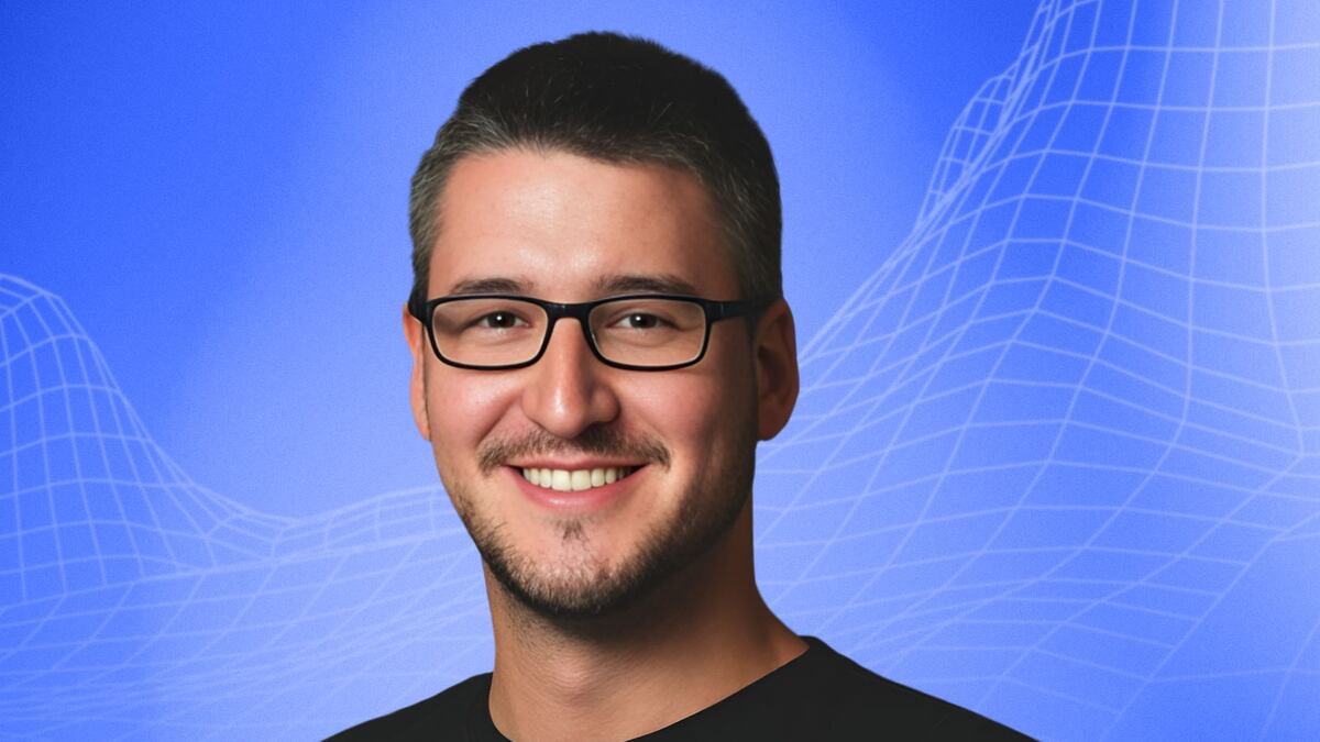 A conversation with Albert Castellana, Co-Founder and CEO of YeagerAI