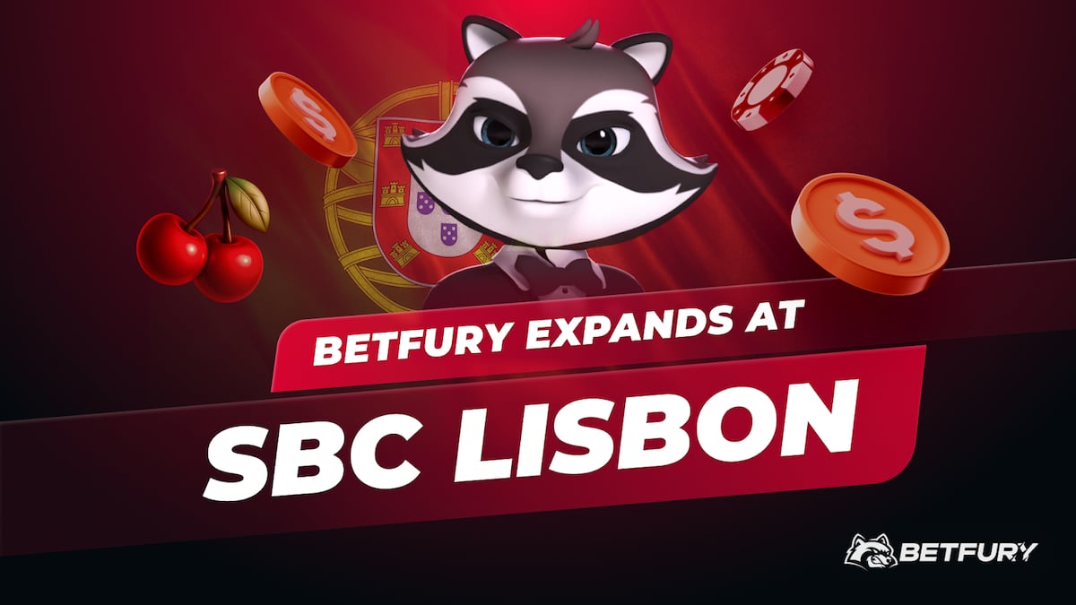 Betfury Casino