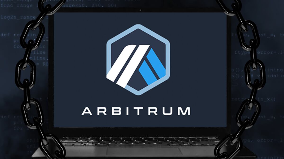 Hacker poised to pocket 2.8 million tokens in ‘compromised’ Arbitrum airdrop