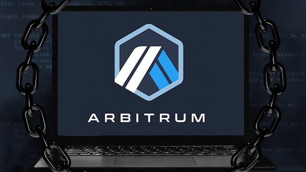 Hacker poised to pocket 2.8 million tokens in ‘compromised’ Arbitrum airdrop