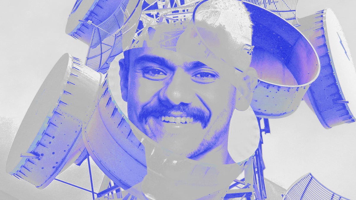 Secretive trading firms that pile into crypto are ‘first sign’ of mainstream adoption