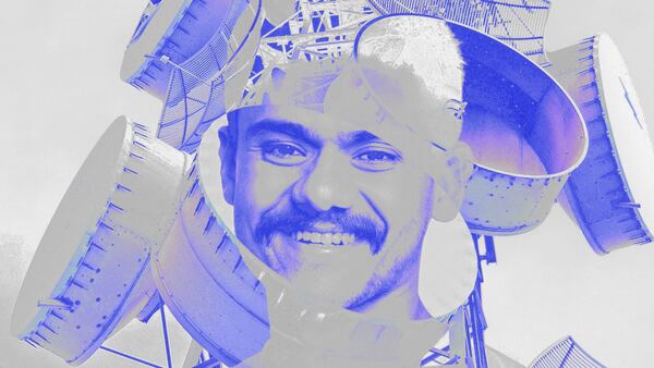 Secretive trading firms that pile into crypto are ‘first sign’ of mainstream adoption