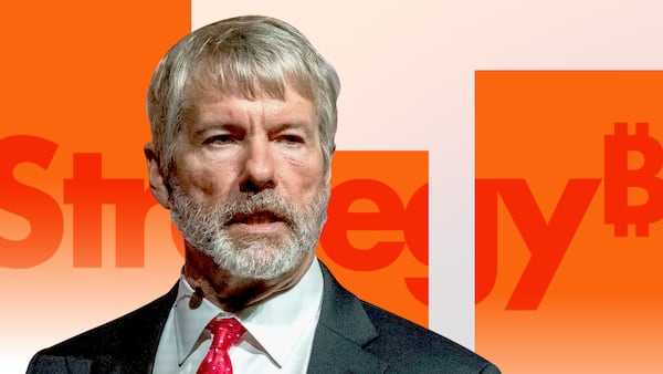 Michael Saylor slams interviewer for questioning Bitcoin treasury model: ‘Ignorant and offensive’