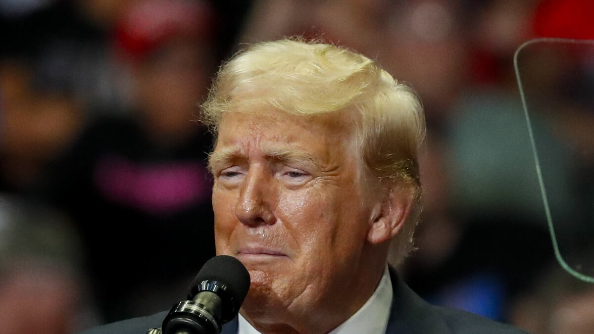 Trumps’ crypto project World Liberty suffers website crash amid token sale